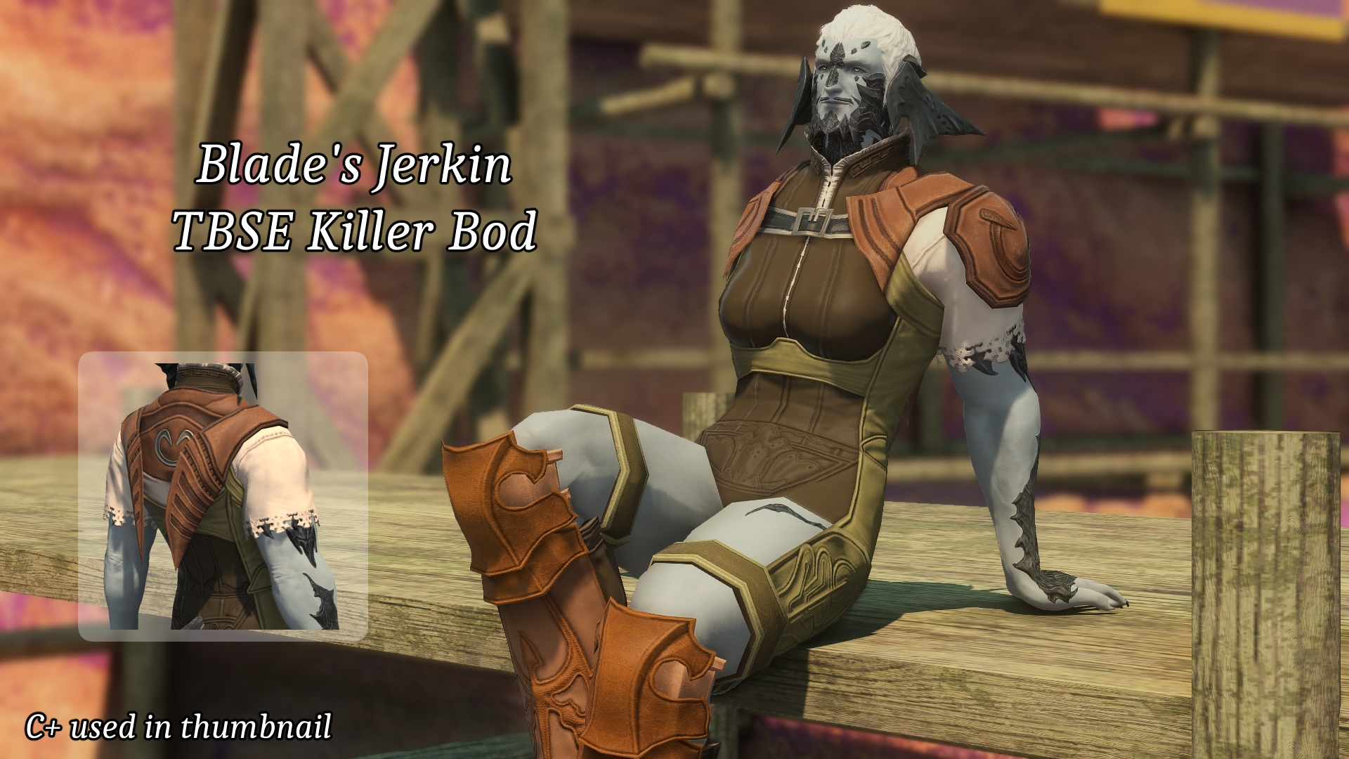 Mod Preview Image