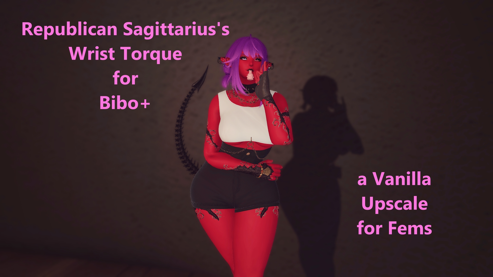 Mod Preview Image