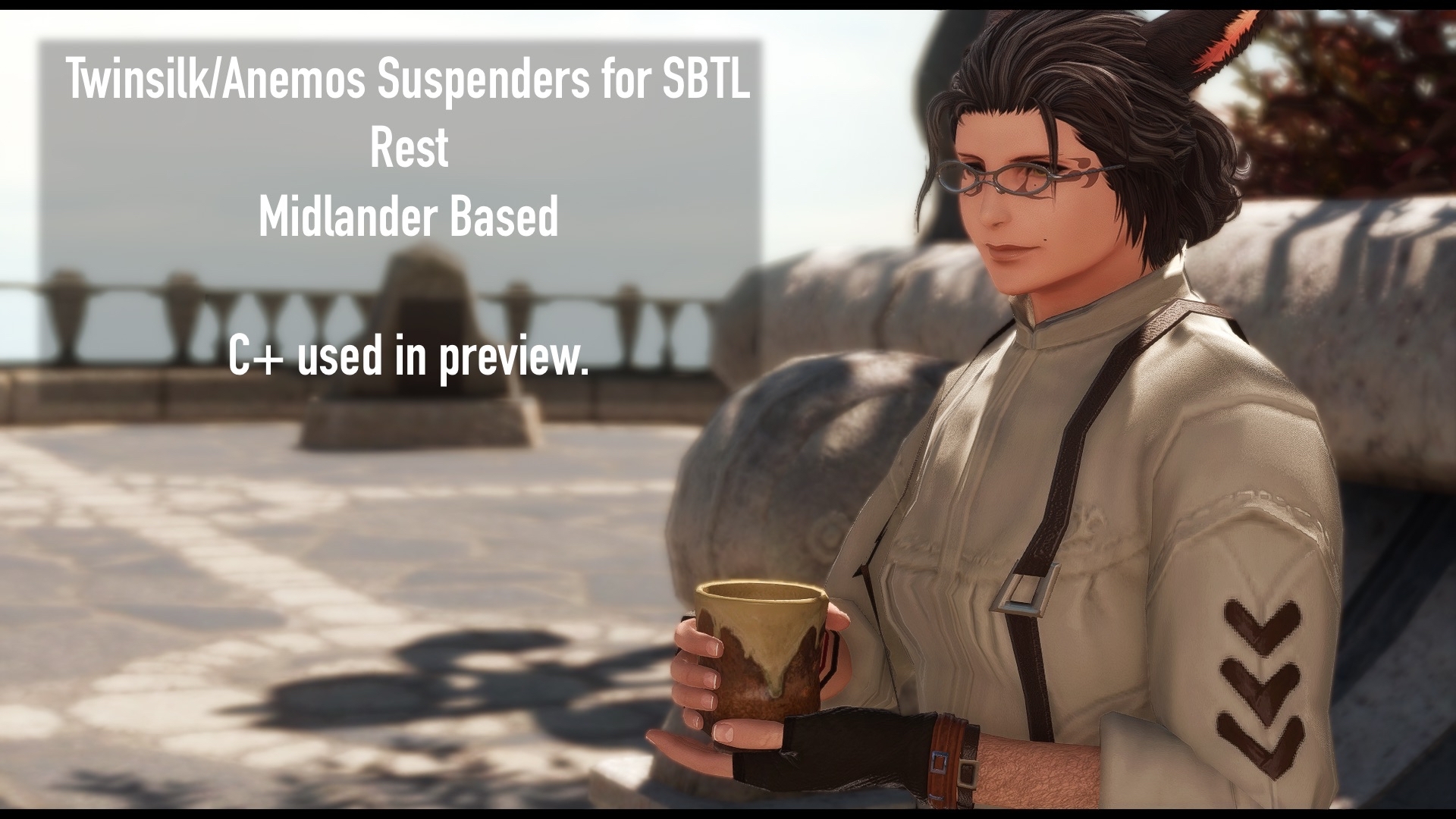 Mod Preview Image