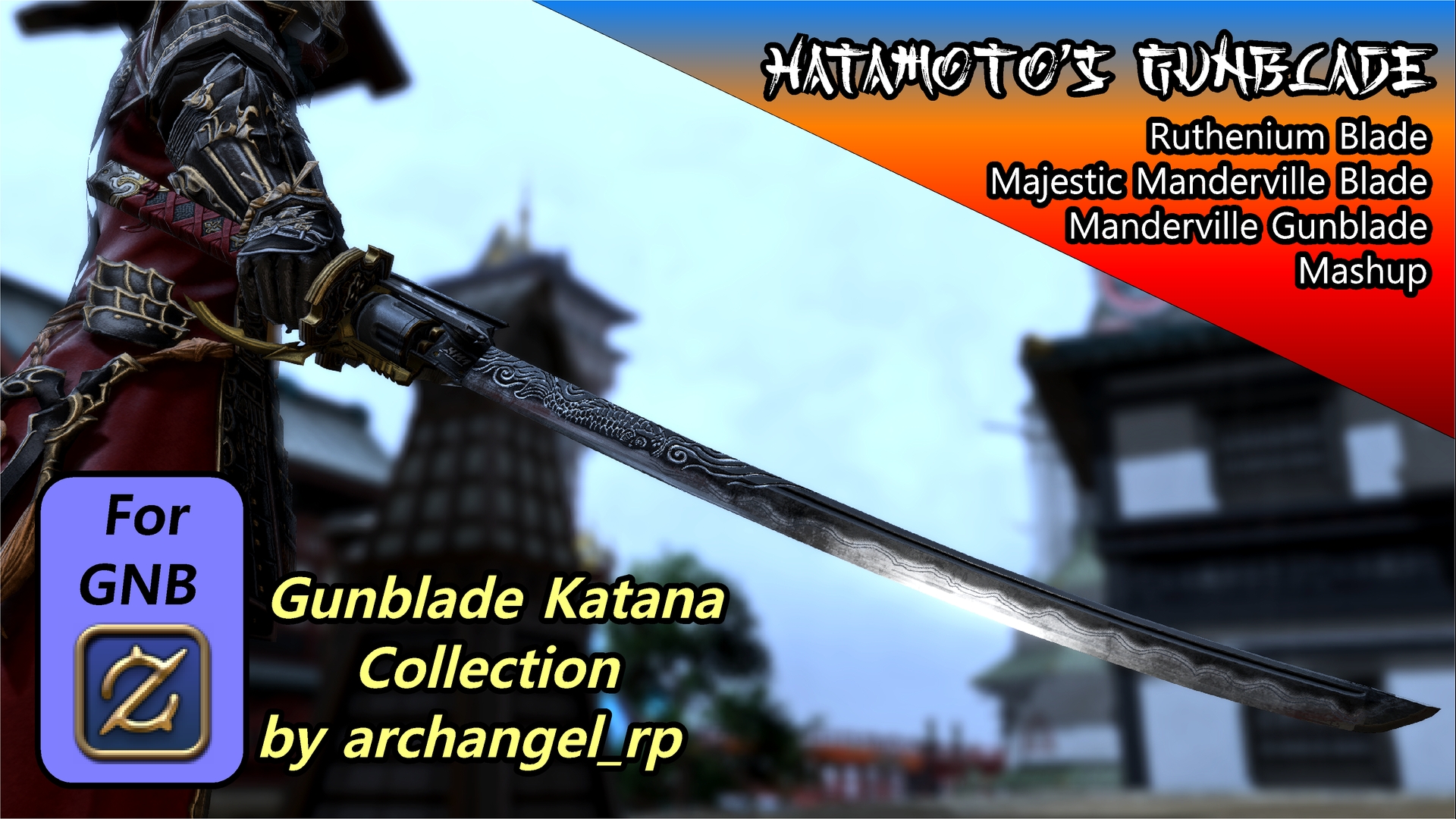 Mod Preview Image