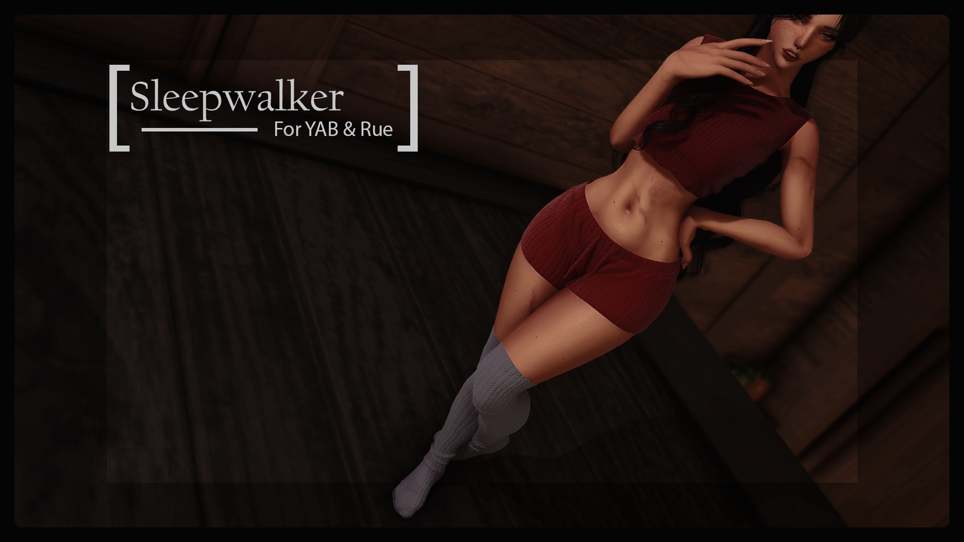 Mod Preview Image