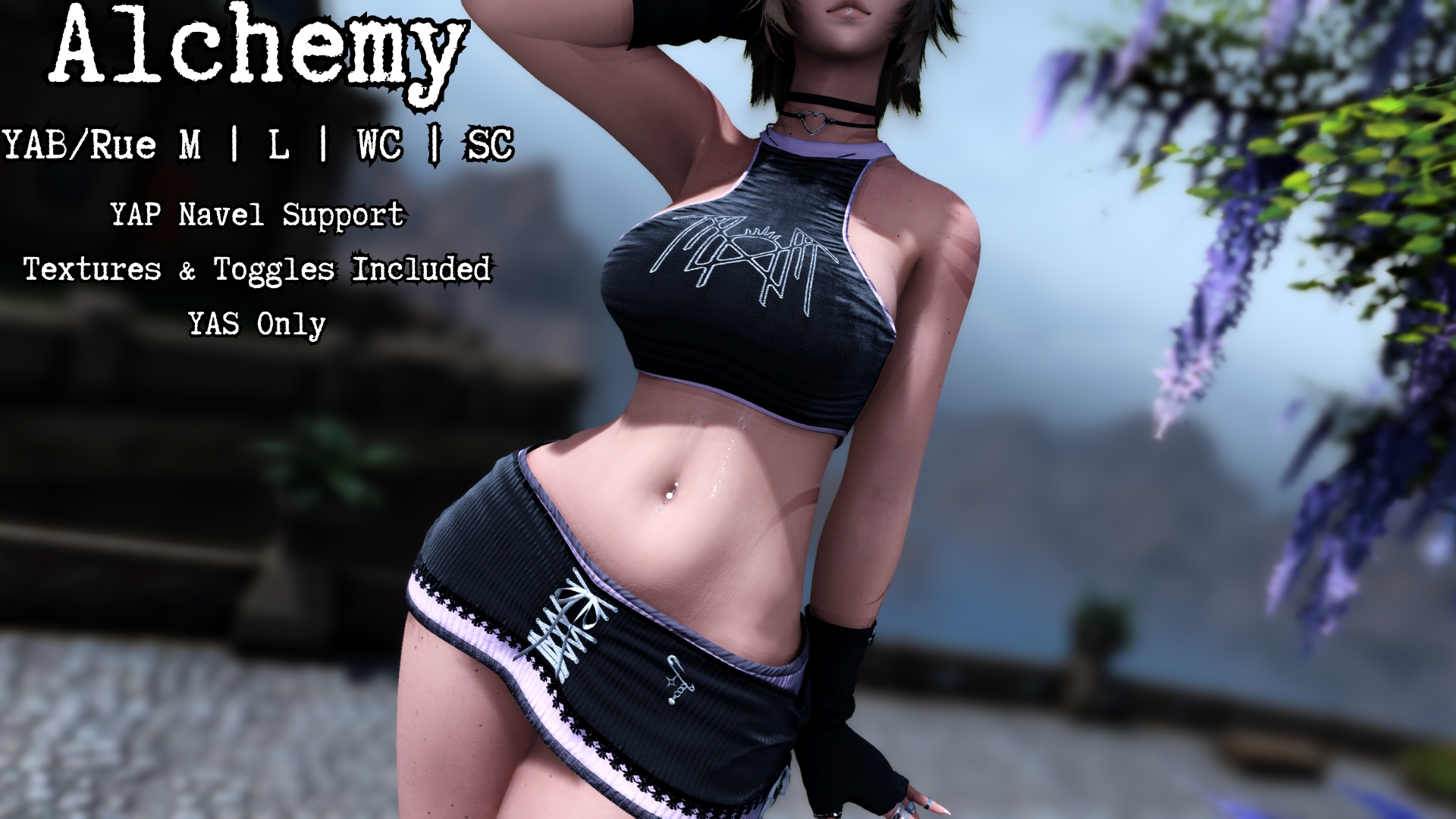 Mod Preview Image