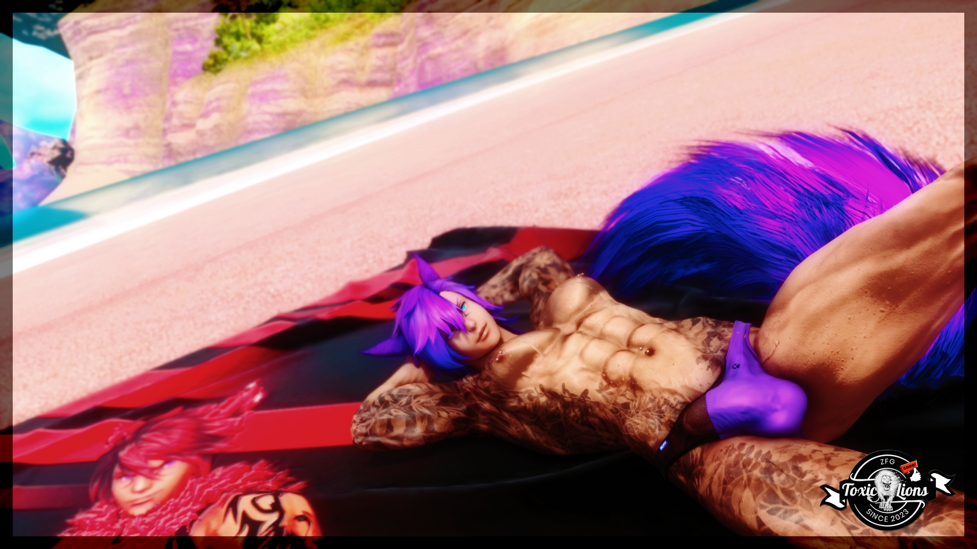 Mod Preview Image