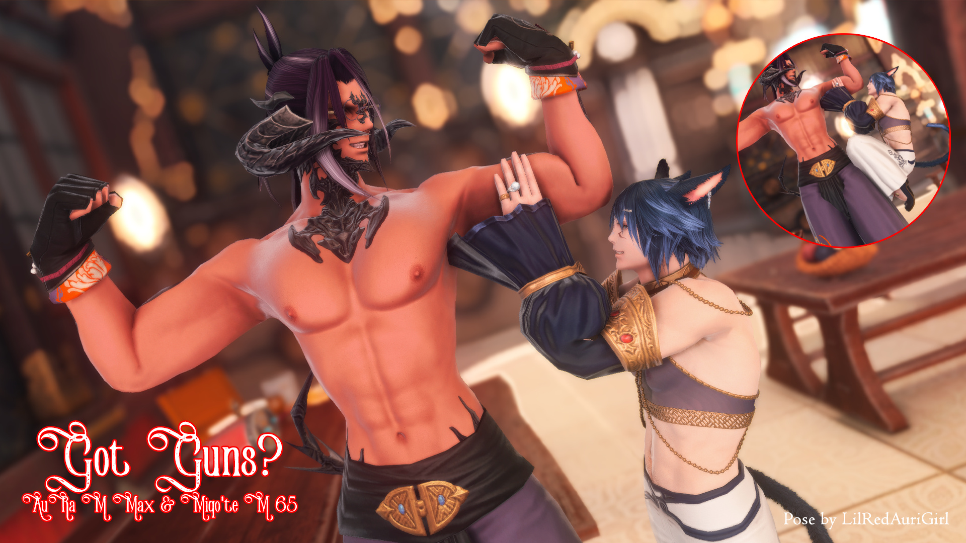 Mod Preview Image