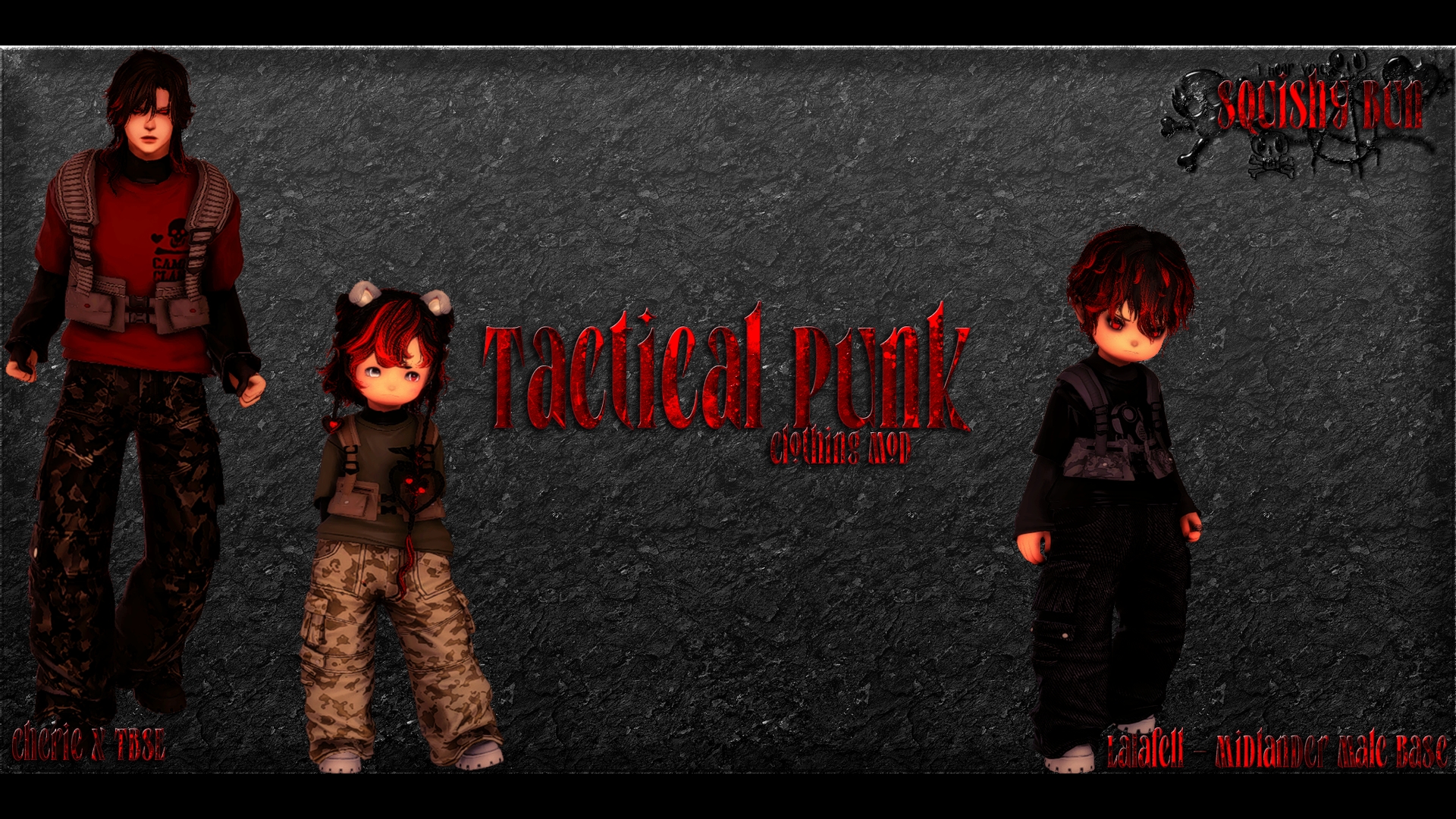 Mod Preview Image