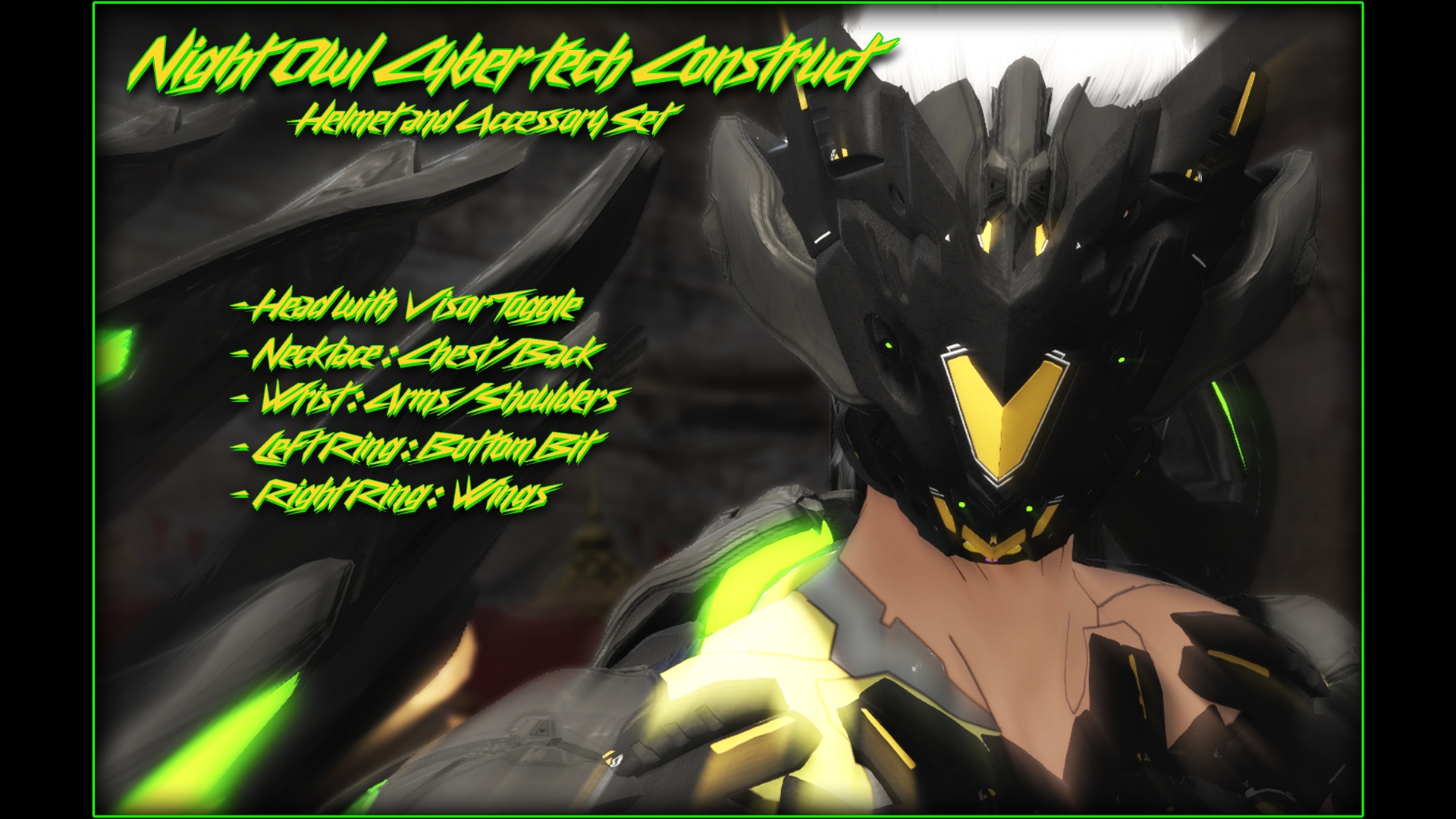 Mod Preview Image
