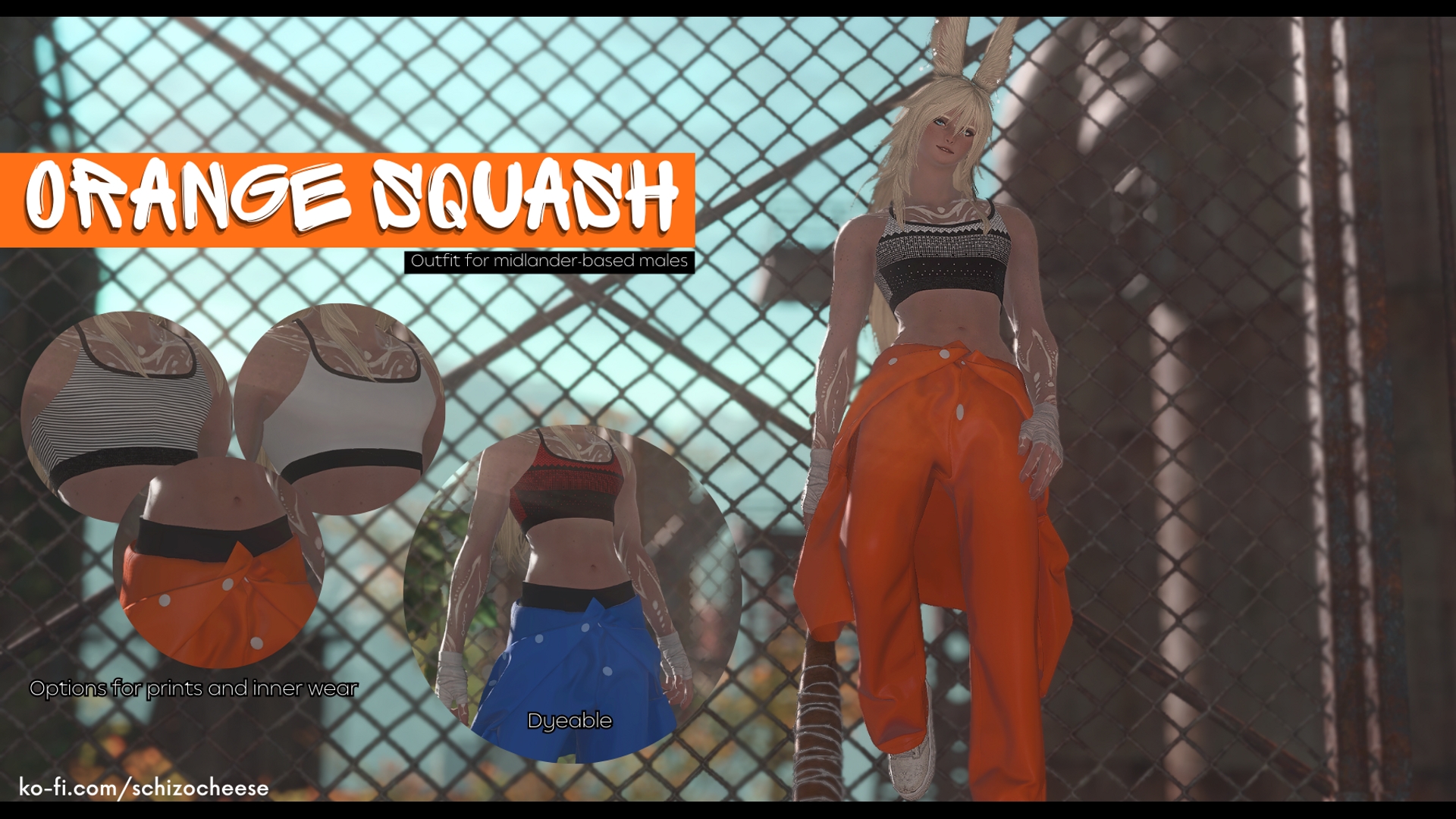 Mod Preview Image