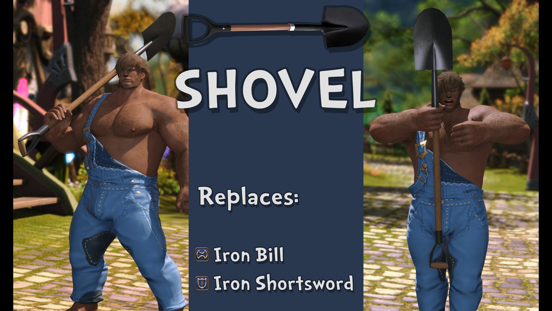 Mod Preview Image