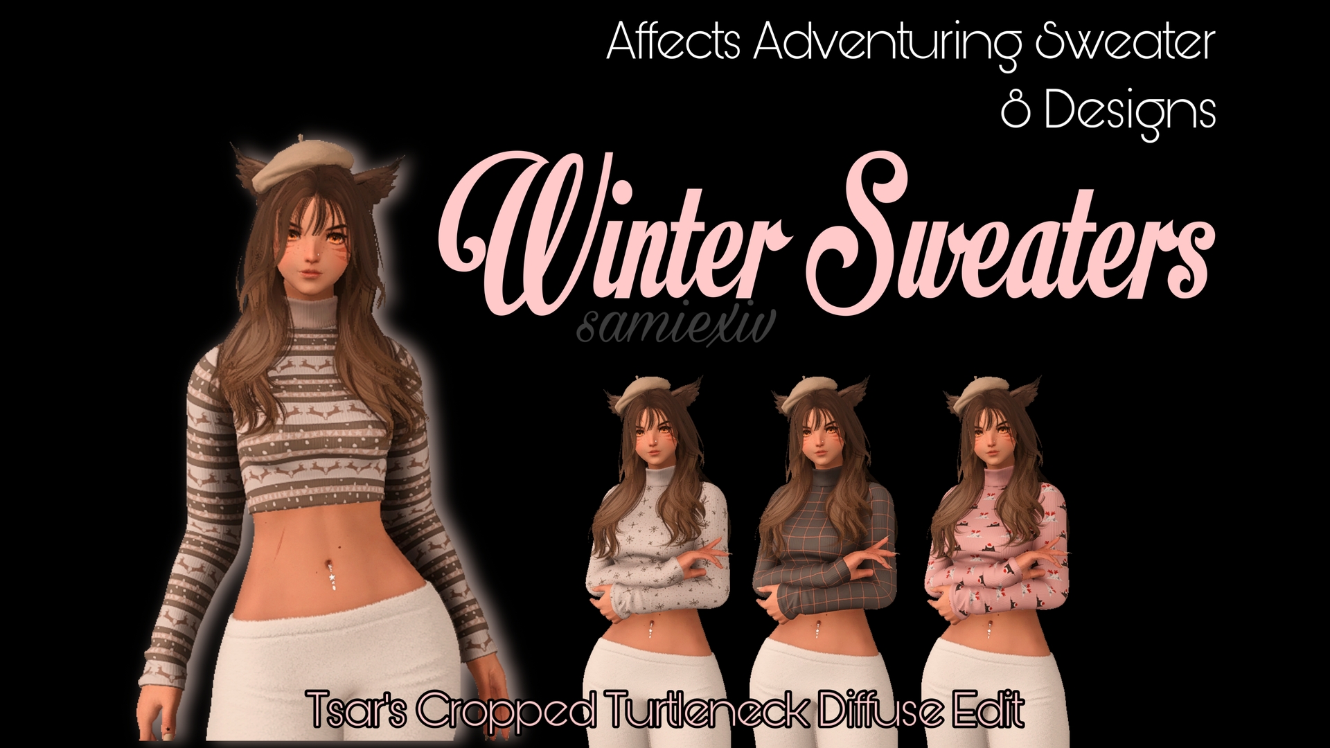 Mod Preview Image