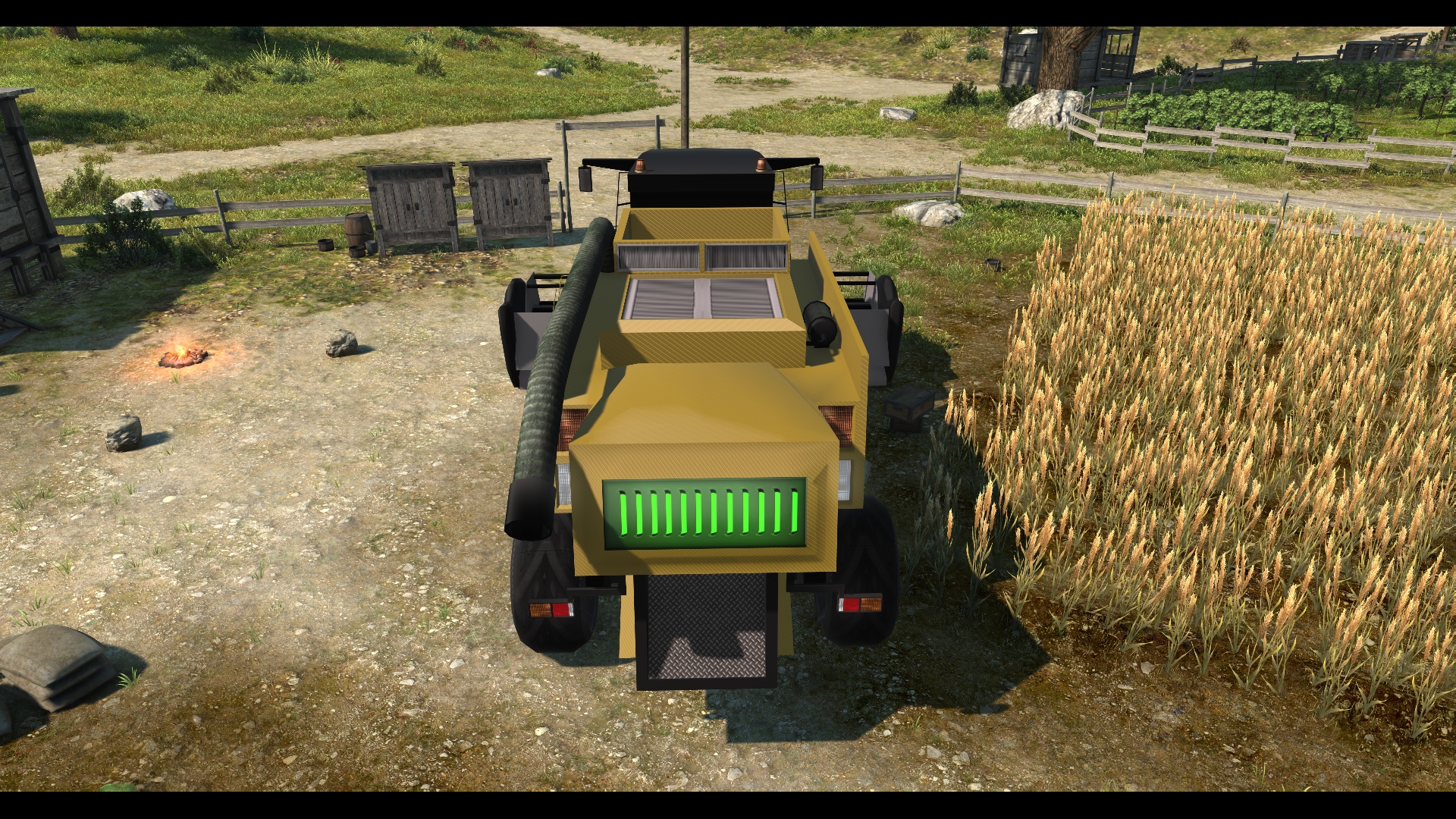 Mod Preview Image