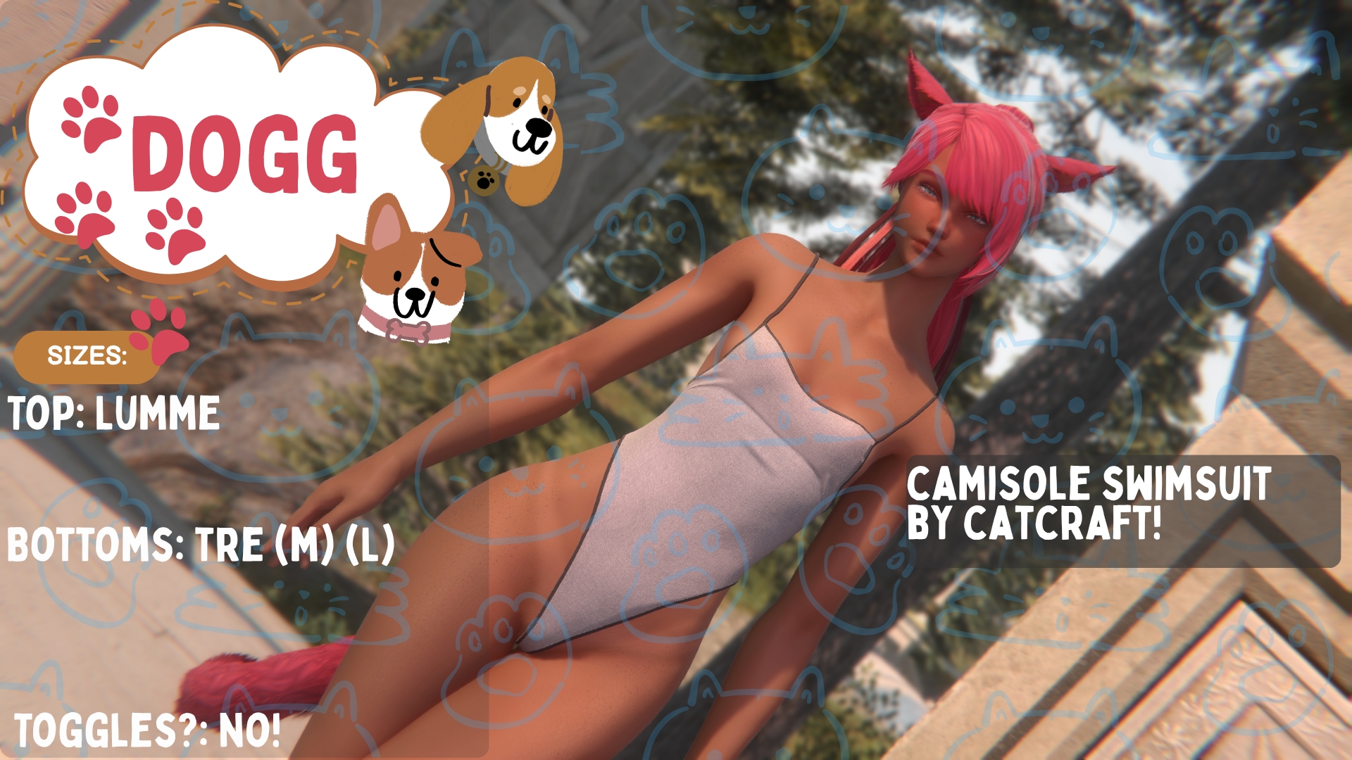 Mod Preview Image