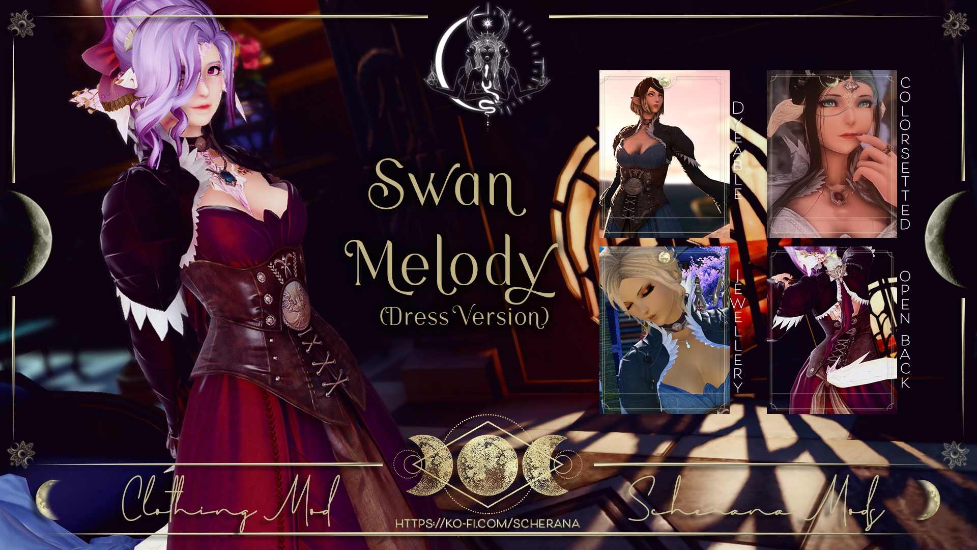 Mod Preview Image