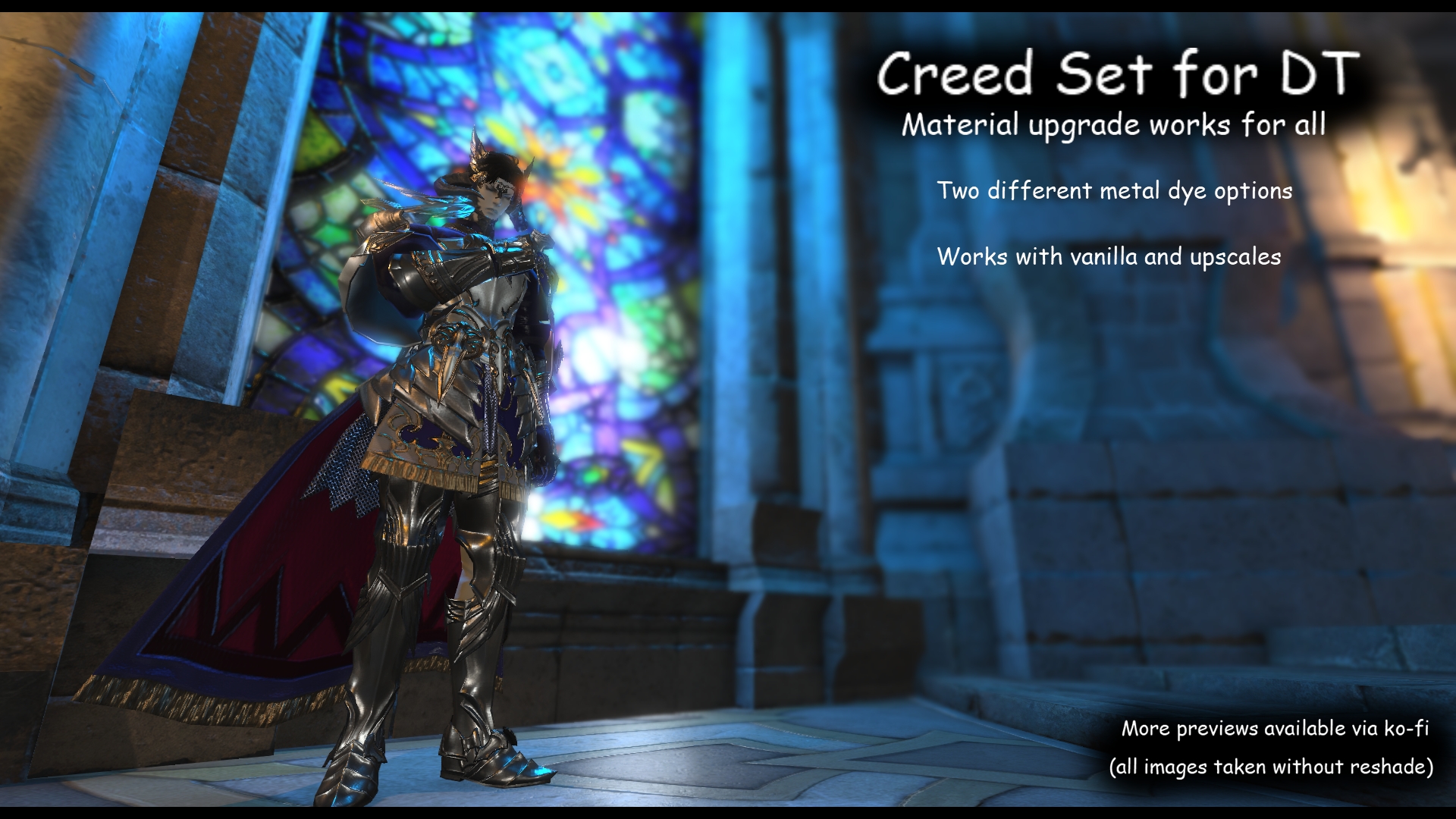 Mod Preview Image