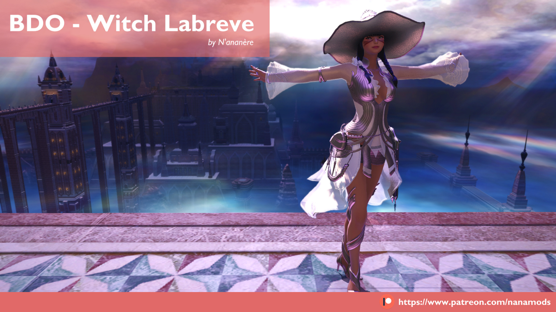 Mod Preview Image