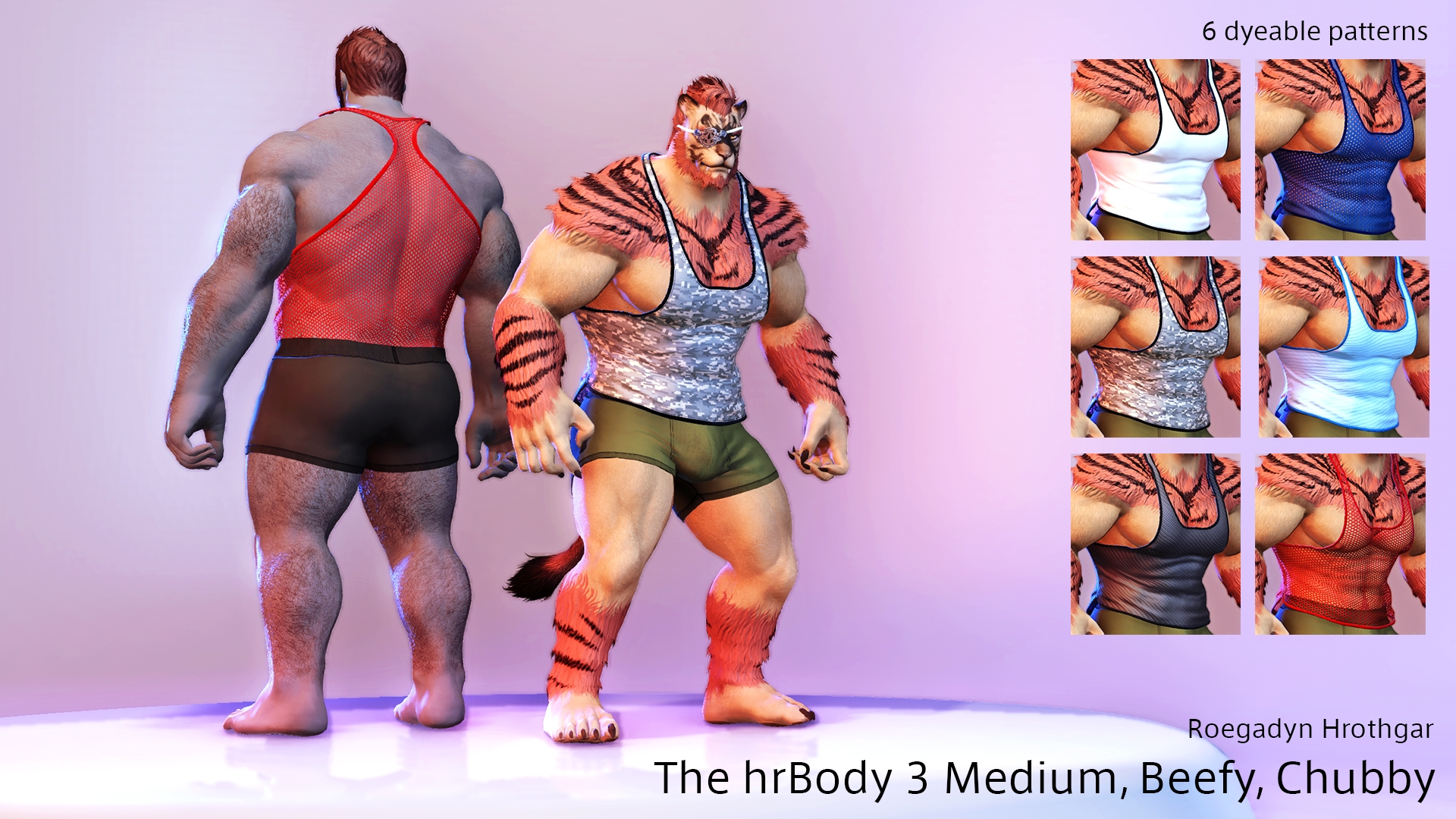 Mod Preview Image