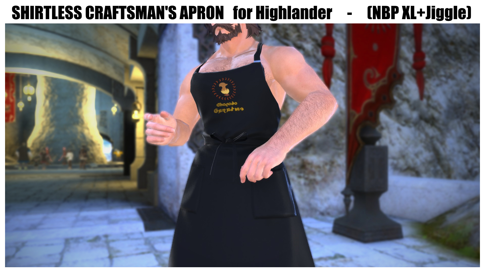 Mod Preview Image