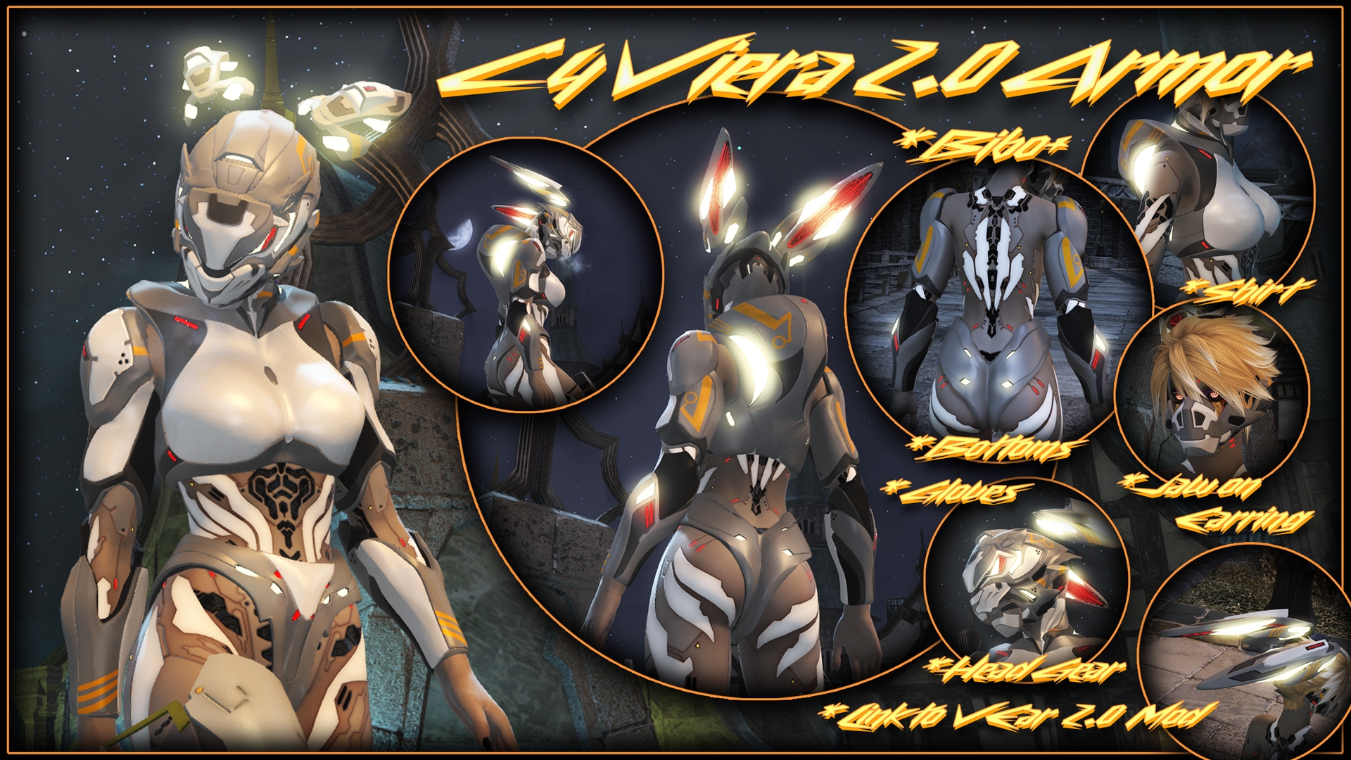 Mod Preview Image