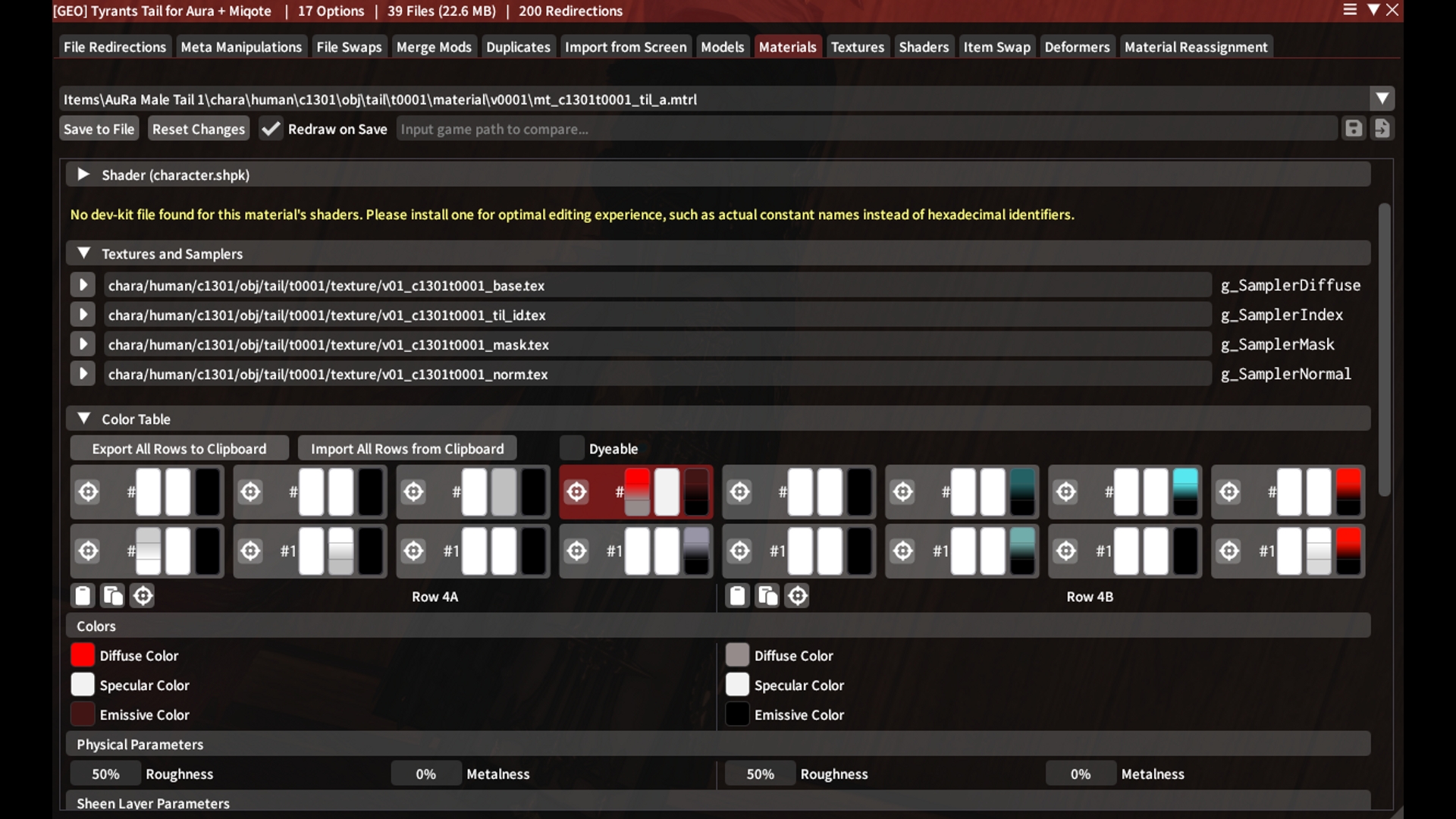Mod Preview Image