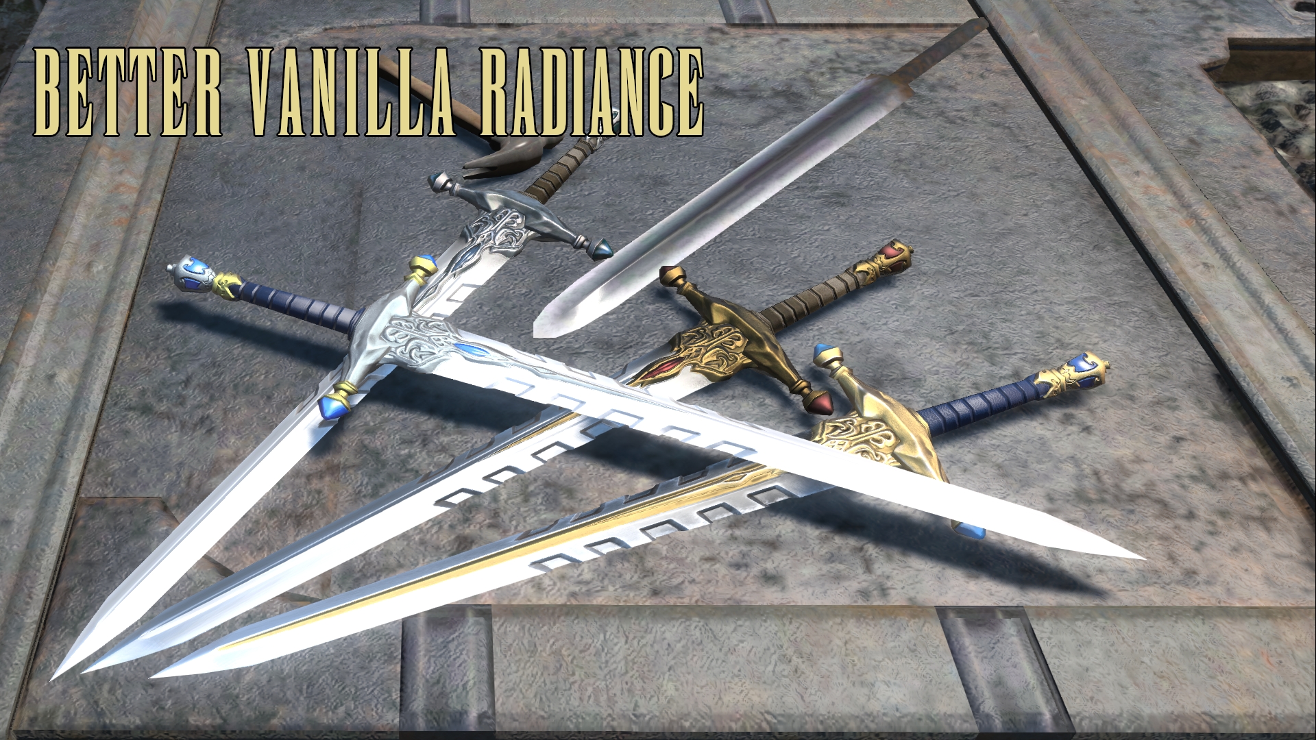 Mod Preview Image