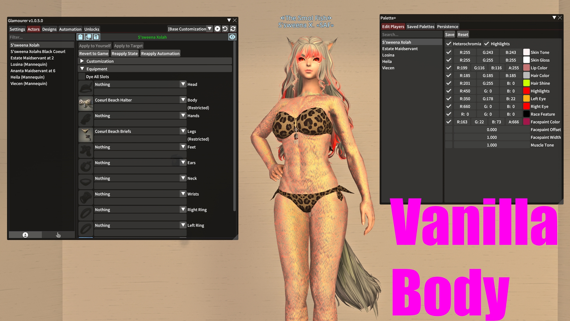 Mod Preview Image