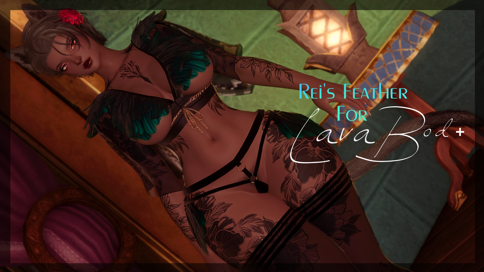 Mod Preview Image
