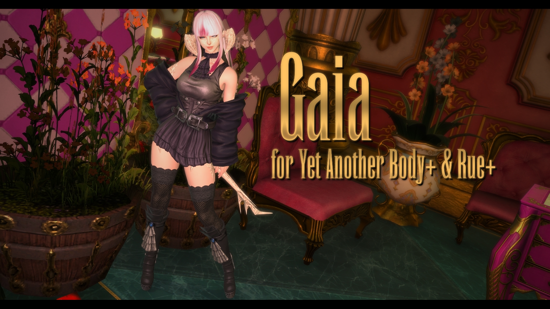 Mod Preview Image