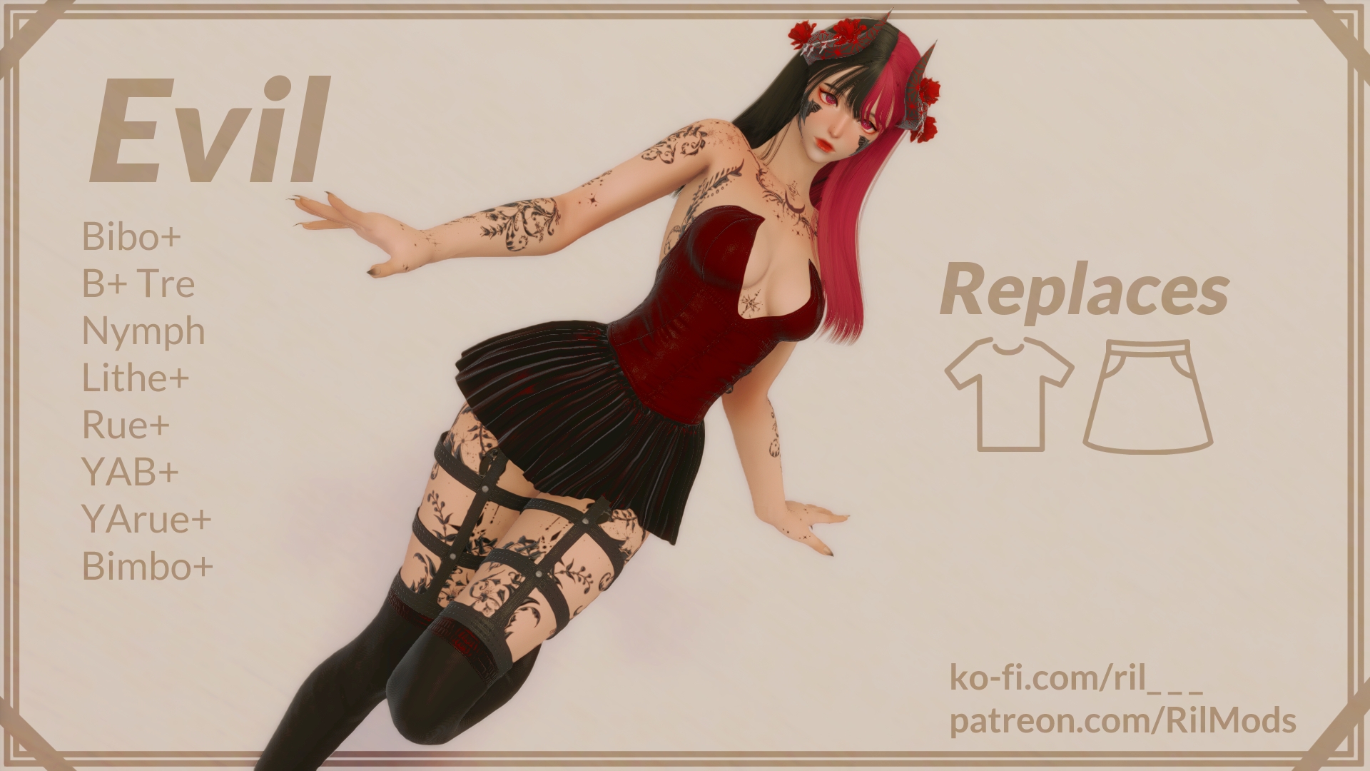 Mod Preview Image