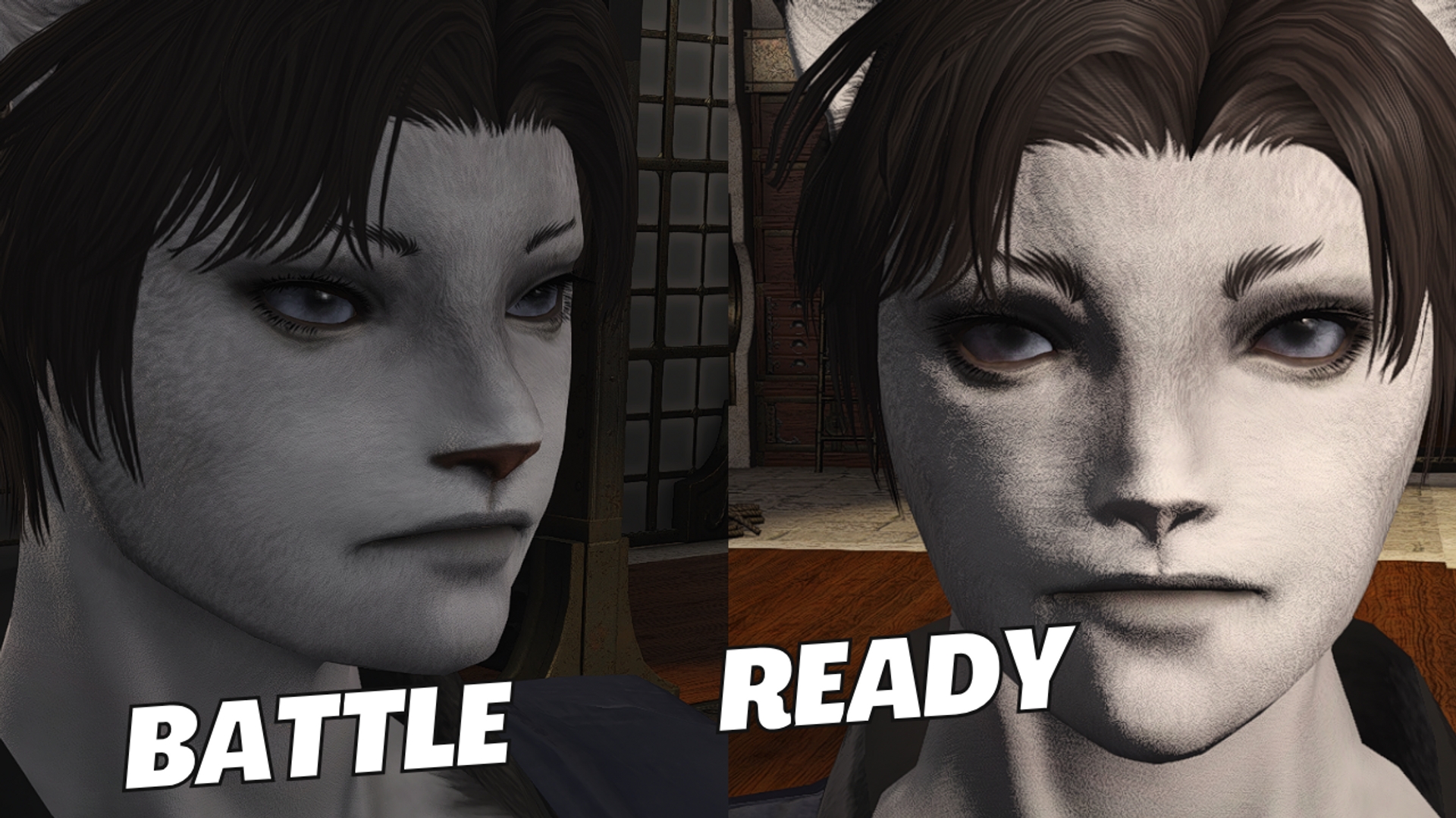 Eorzean | XIV Mod Archive