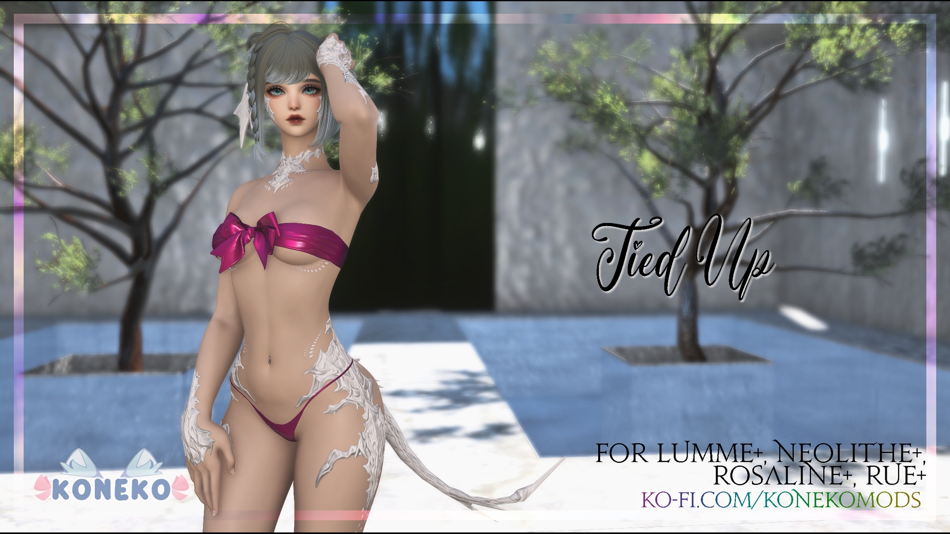 Mod Preview Image