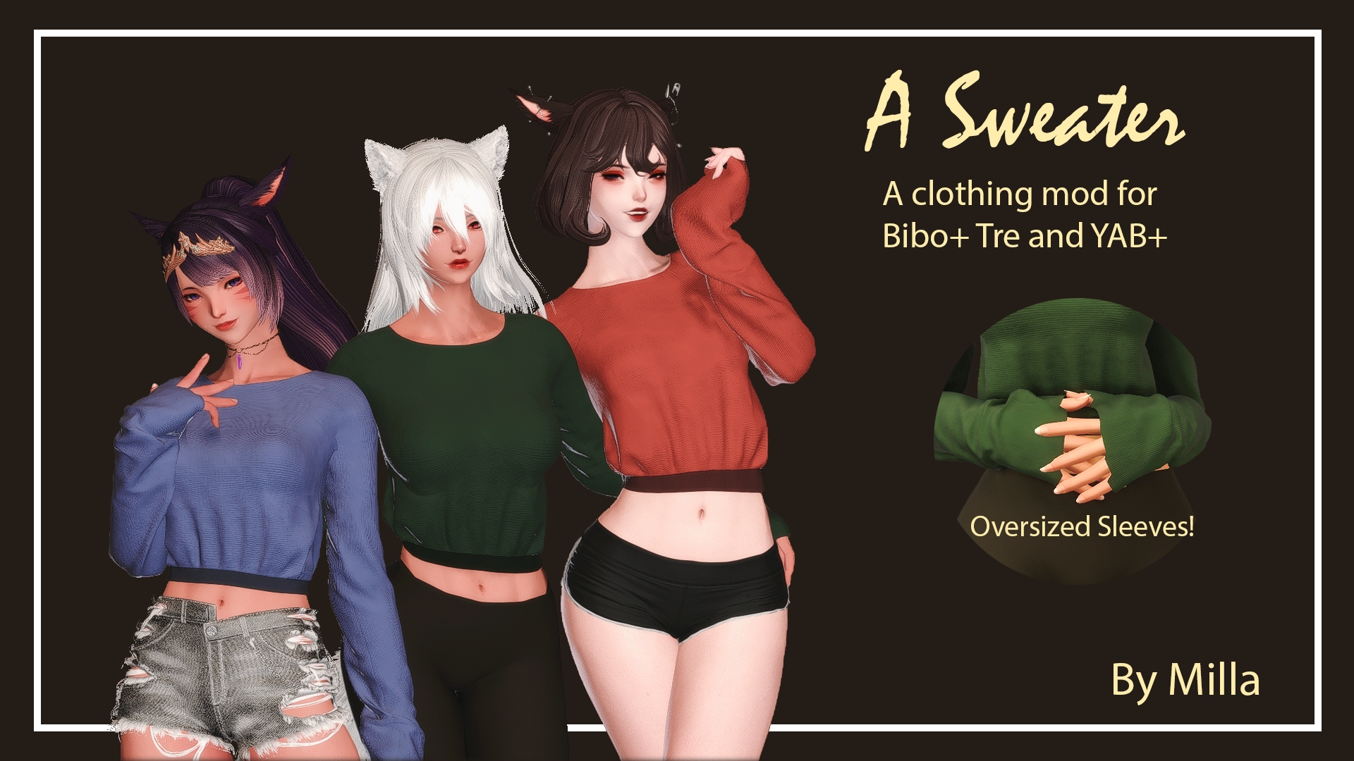 Mod Preview Image