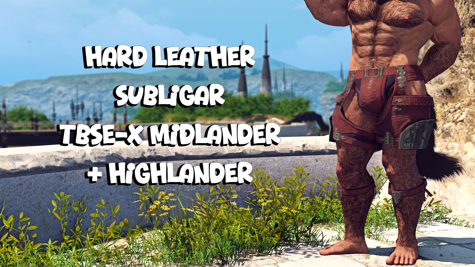 Mod Preview Image