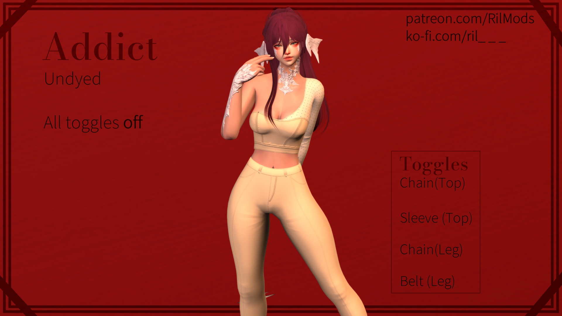 Mod Preview Image