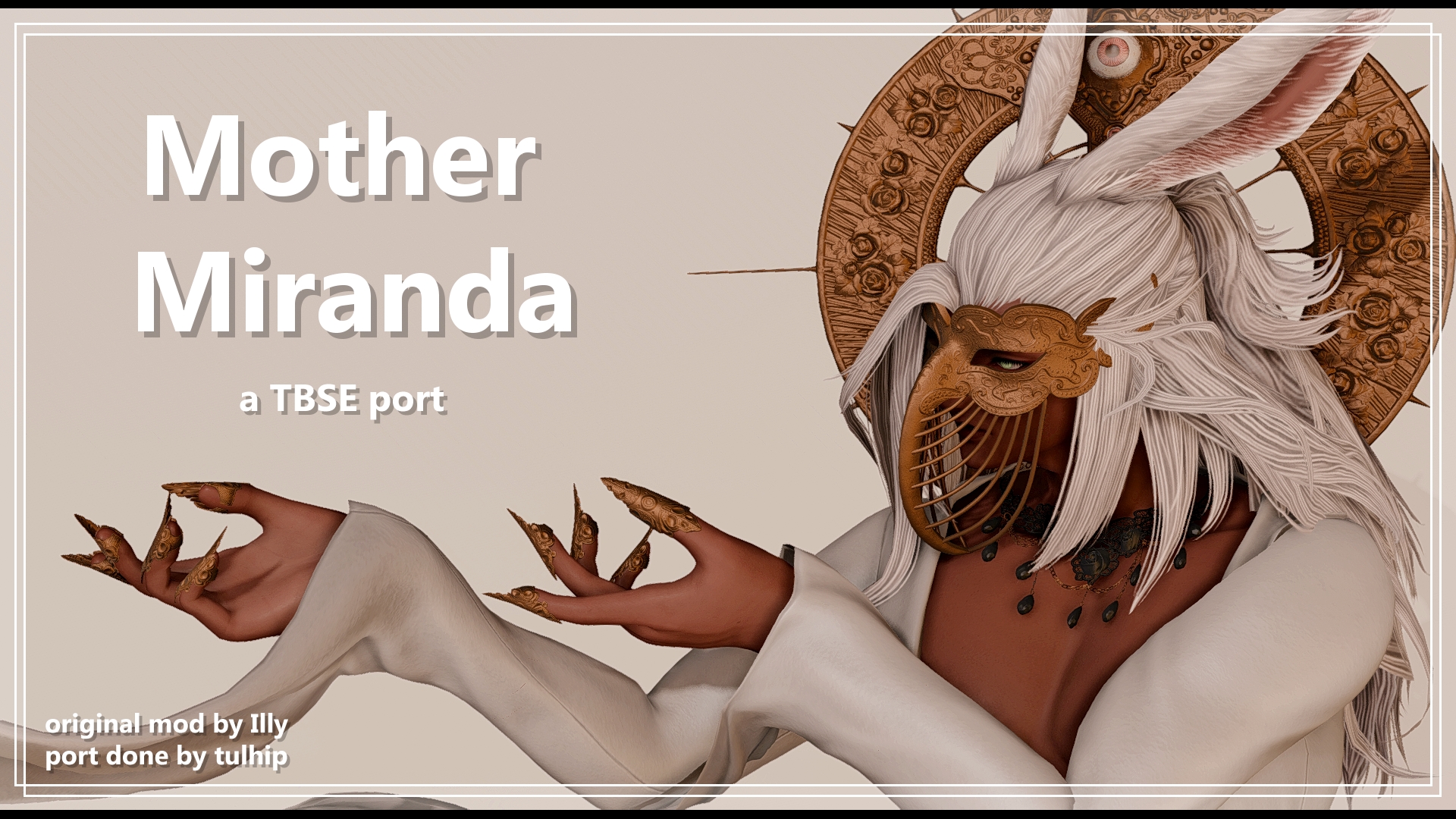 Mod Preview Image