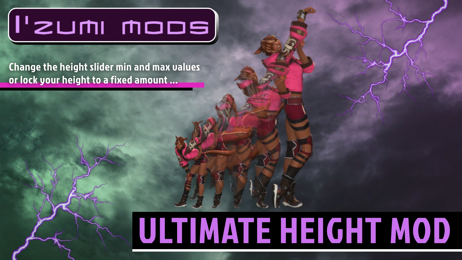 Mod Preview Image