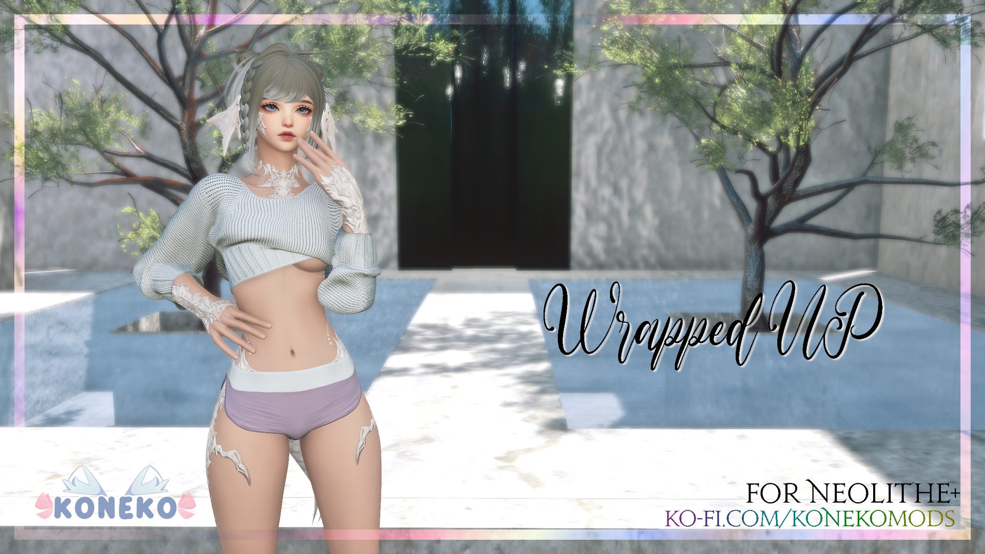 Mod Preview Image
