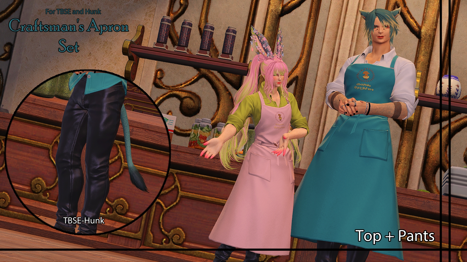 Mod Preview Image