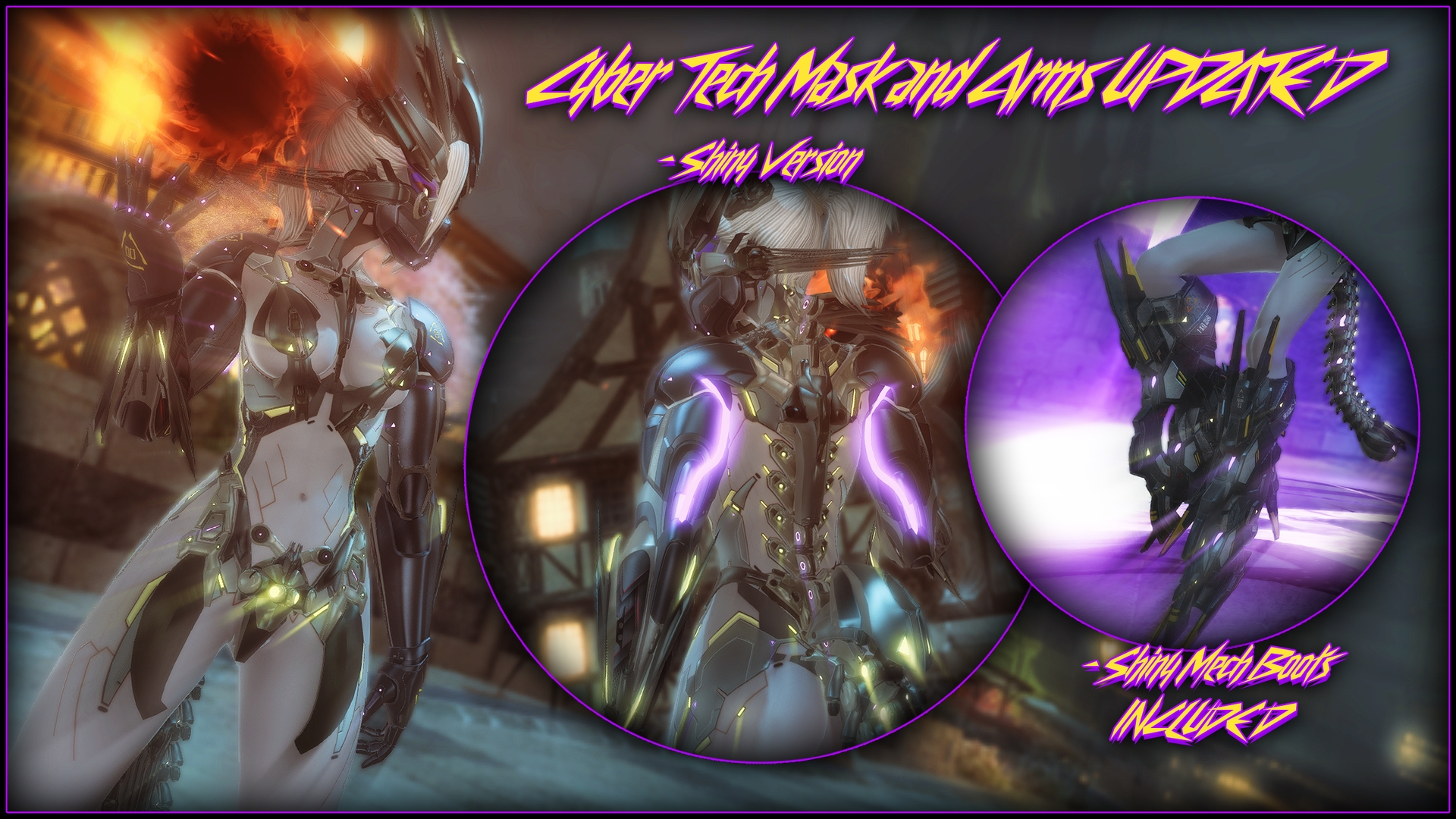 Mod Preview Image