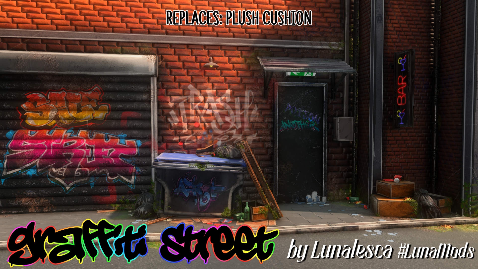 Mod Preview Image