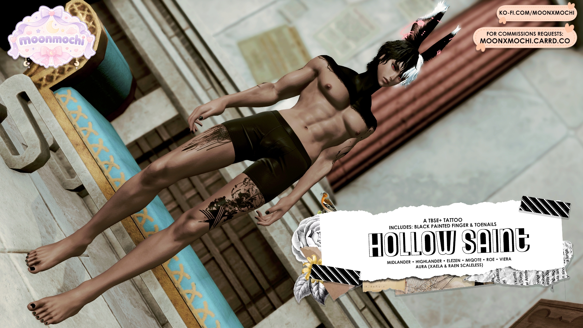 Mod Preview Image