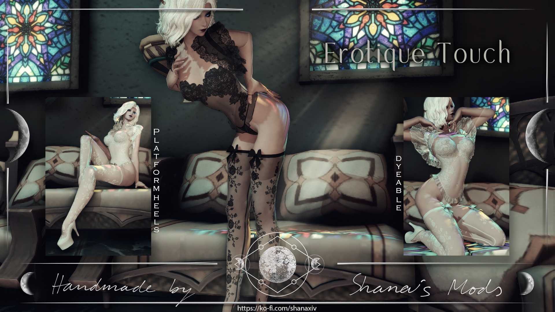 Mod Preview Image
