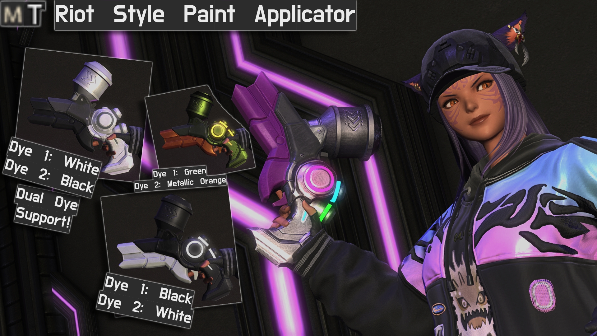Mod Preview Image