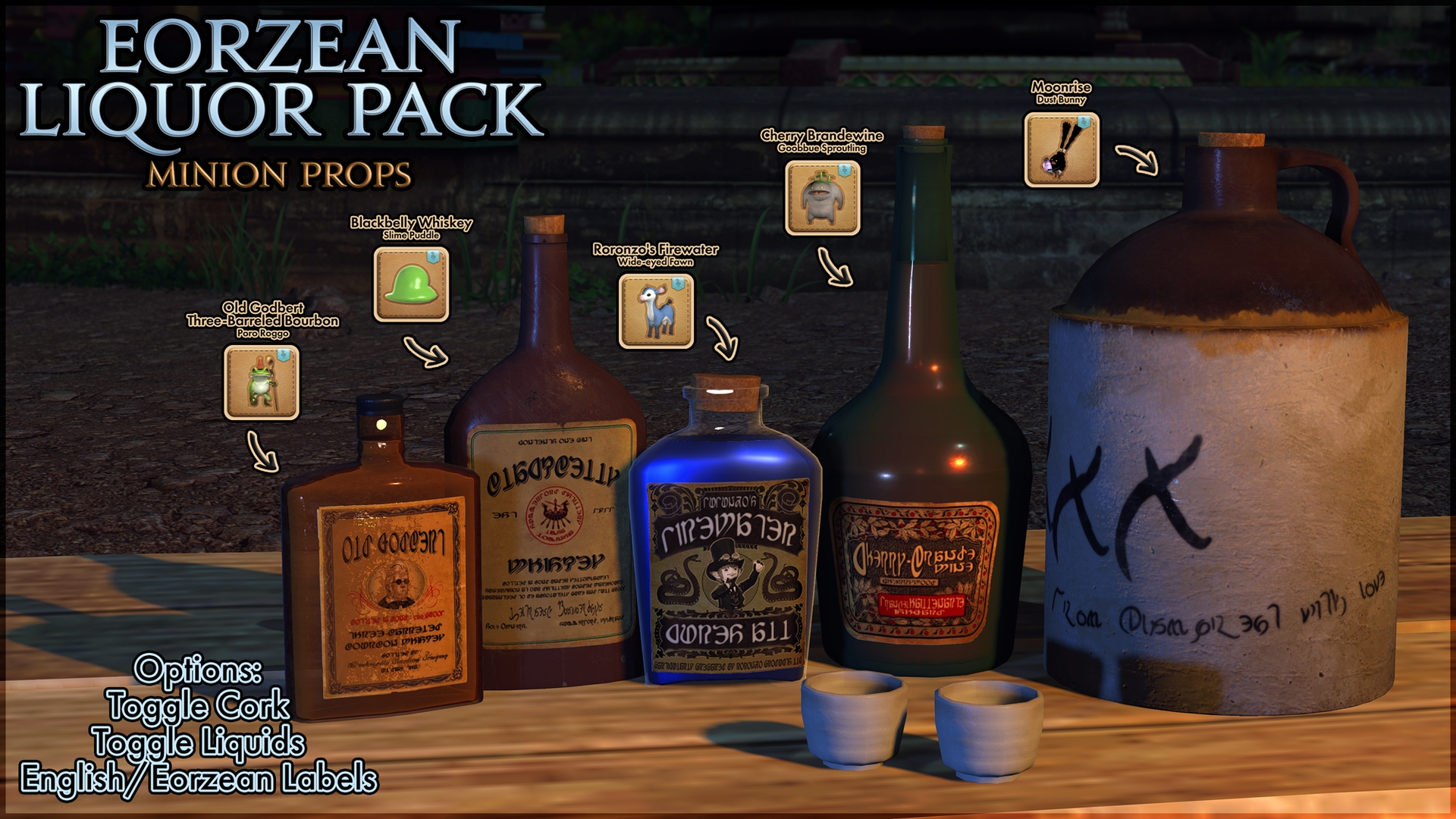 Mod Preview Image