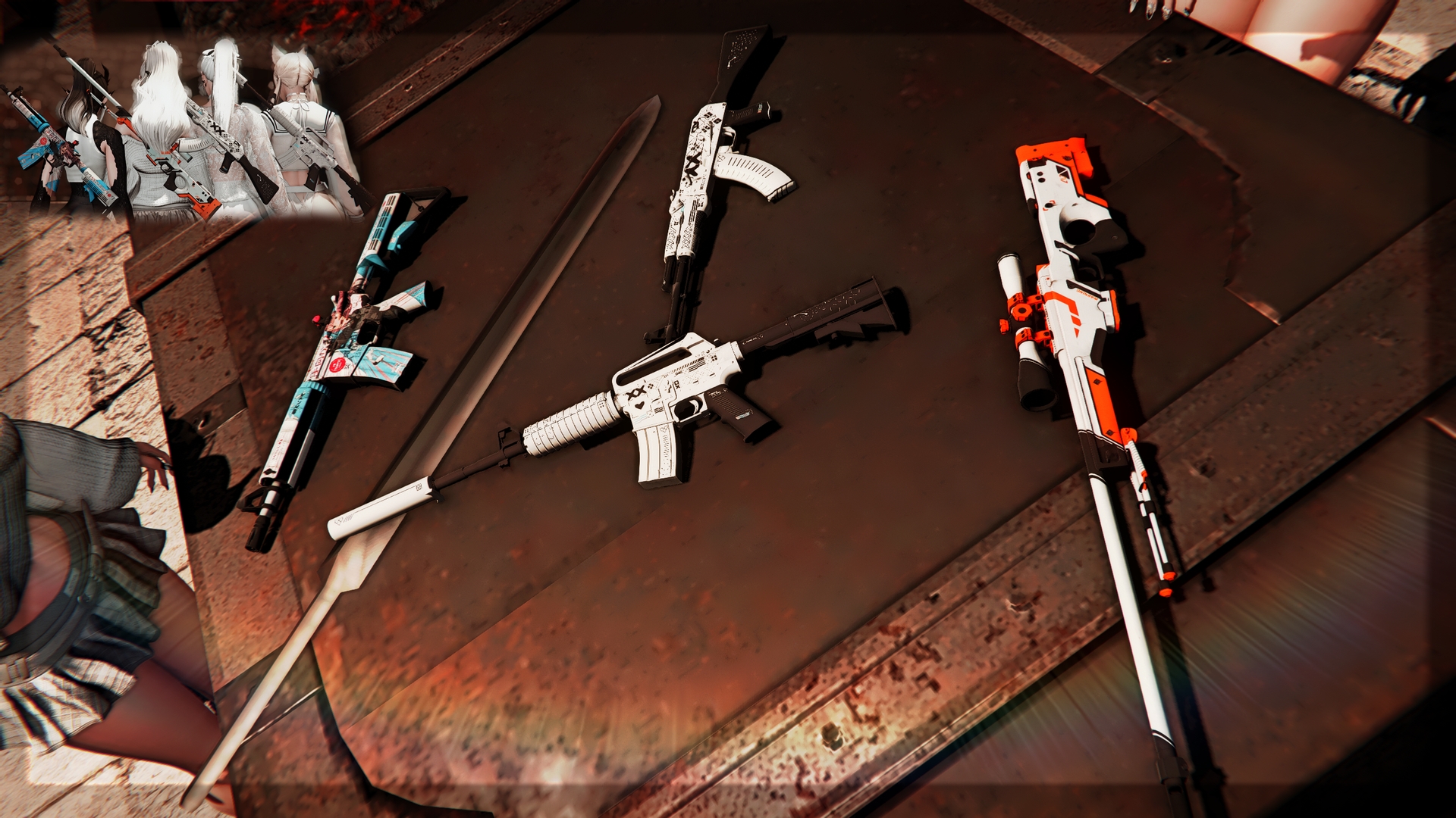 Mod Preview Image