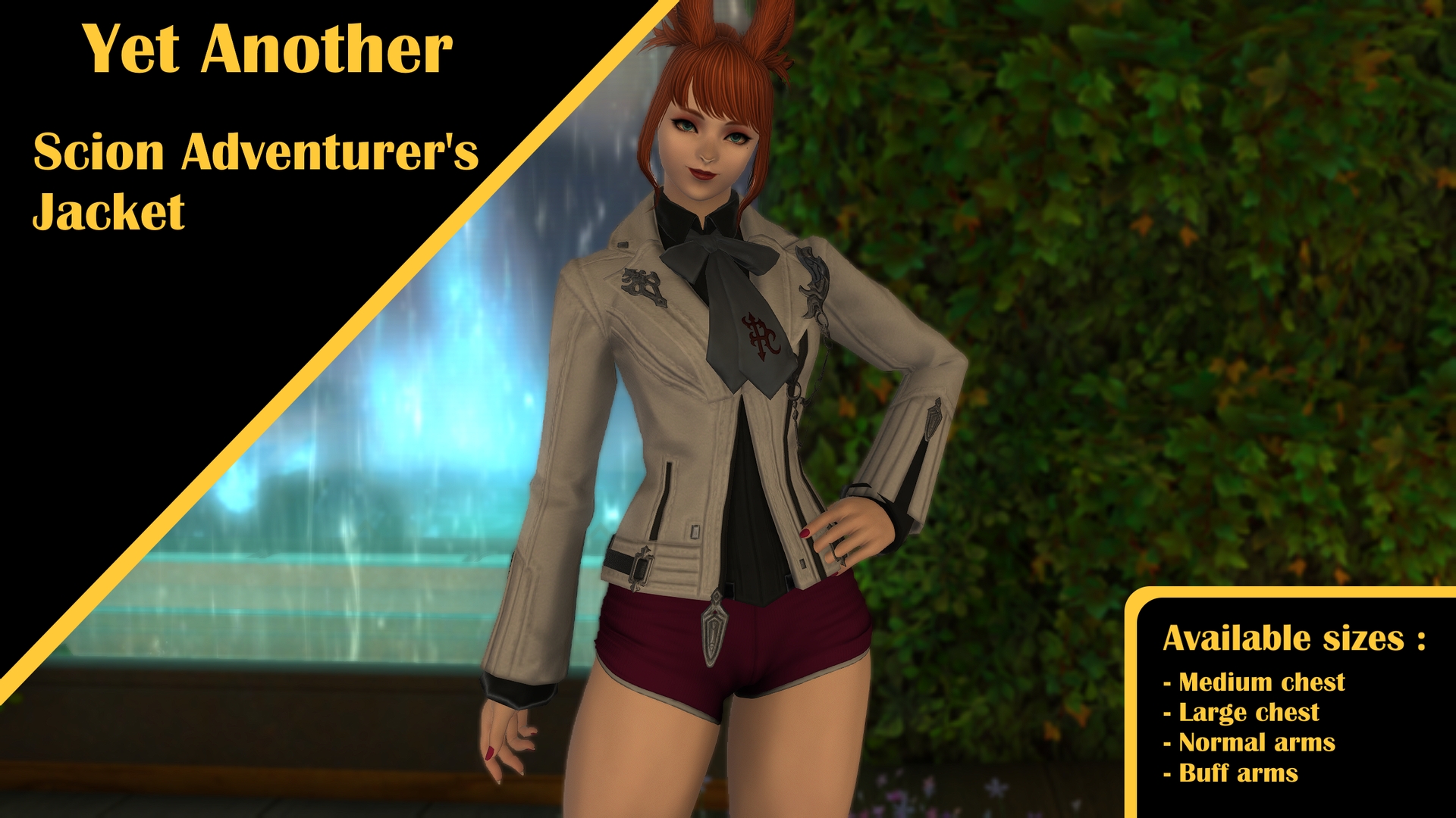 Mod Preview Image