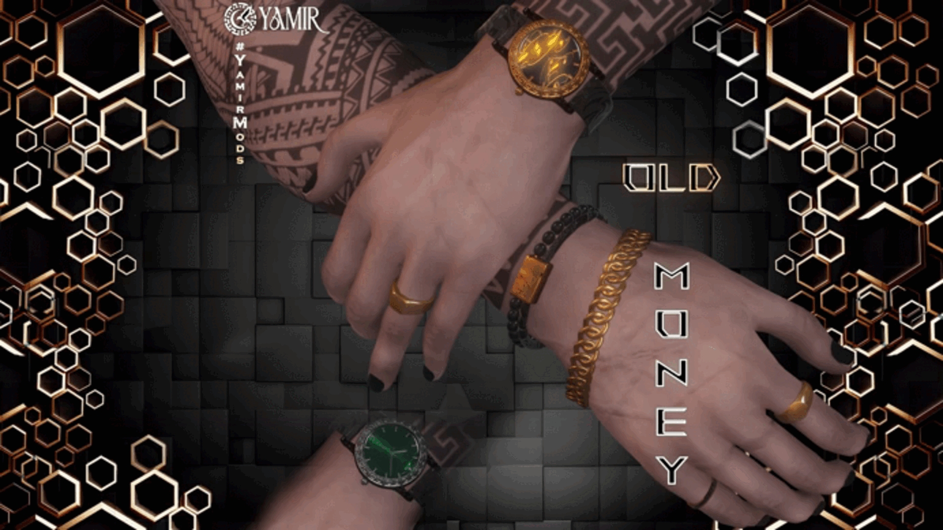 Mod Preview Image