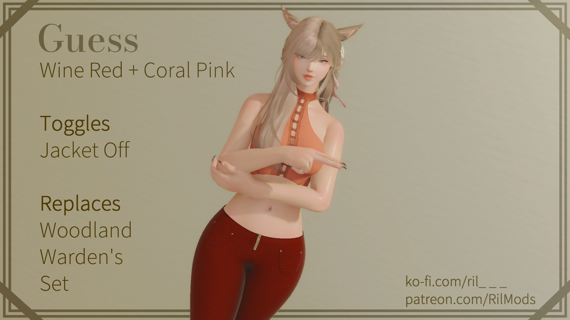 Mod Preview Image