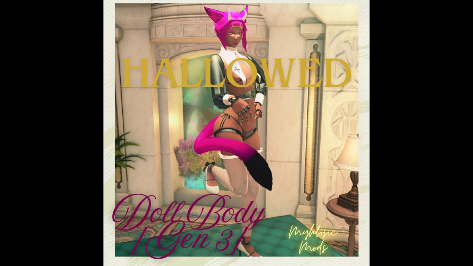 Mod Preview Image