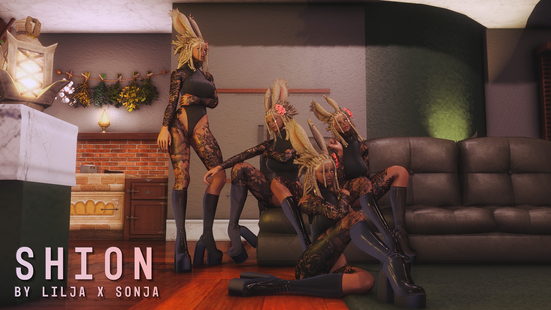 Mod Preview Image