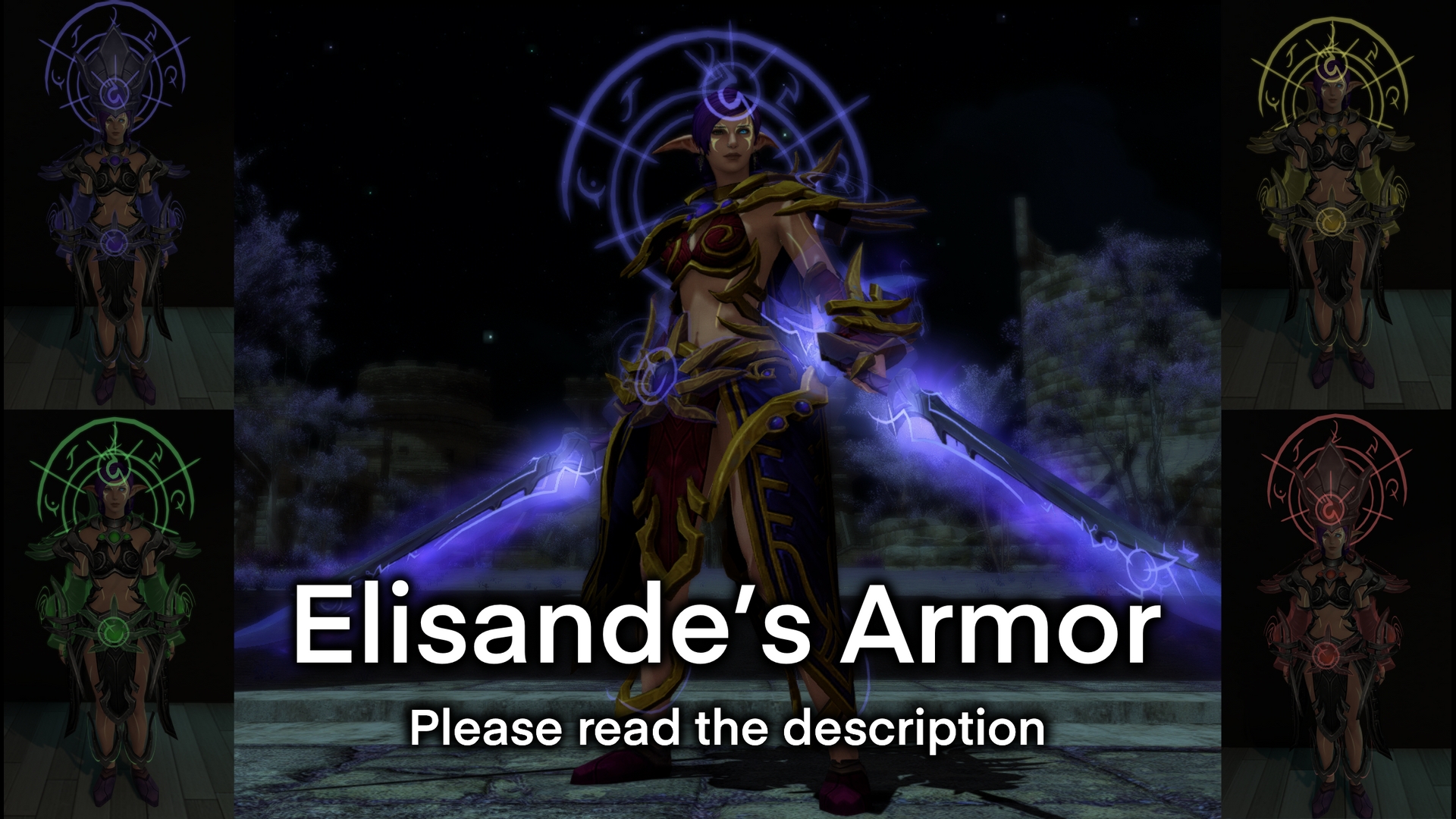 Mod Preview Image
