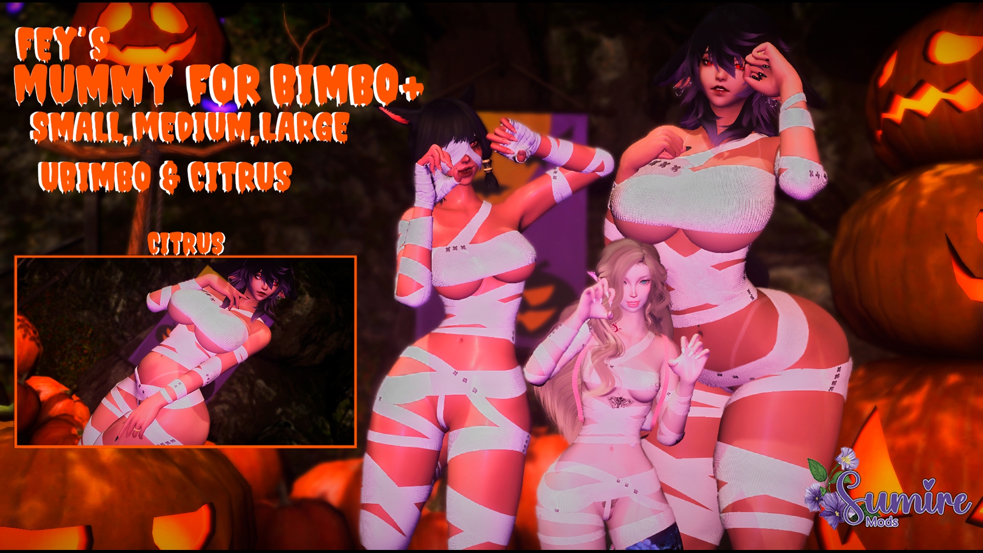 Mod Preview Image